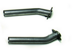 MAC Ford Mustang GT 2005-2010 Off Road Legs Only